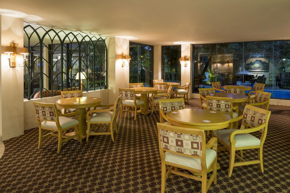Hs Hotsson Hotel แทมปิโก ภายนอก รูปภาพ