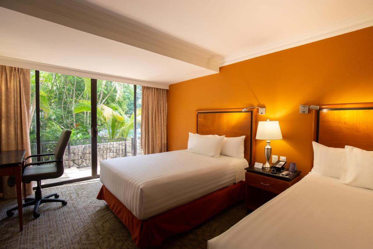 Hs Hotsson Hotel แทมปิโก ภายนอก รูปภาพ