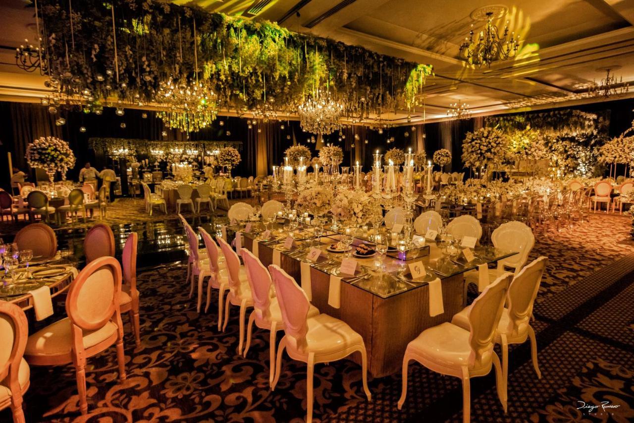 Hs Hotsson Hotel แทมปิโก ภายนอก รูปภาพ